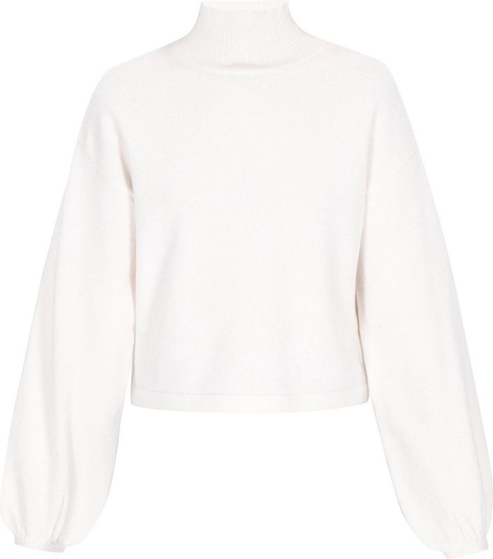 DreiMaster - Classic Collection - Coltrui - Losvallend - Hoog Geribbelde Coltrui