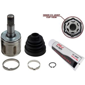 Homokineet reparatieset, Aandrijfas OEM MB160655