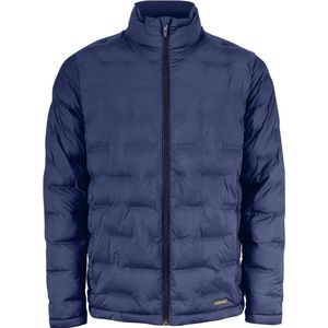 Cutter & Buck Baker Jacket Heren 351466 - Dark Navy - M