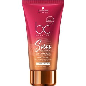 Conditioner Schwarzkopf 4045787462371 Sun protection (150 ml)