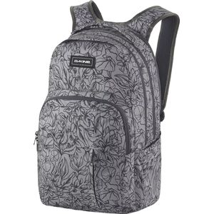 Dakine Campus Premium 28L poppy griffin