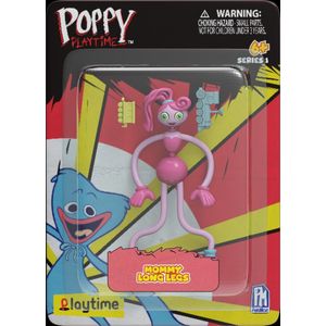 Roblox Poppy Playtime - 12.5 cm actiefiguur - Mommy Long Legs