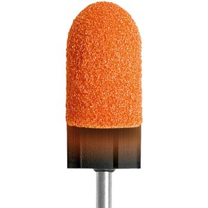 LUKAS - Pedicure Slijpkappen 7mm Rond (Grof/Coarse) 10 st