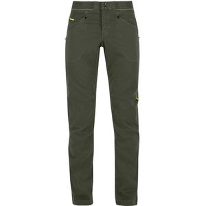 Karpos - Noghera Evo - Vrijetijdsbroek - Olijfgroen