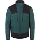 VAUDE - Minaki Jacket IV - Fietsjack - Heren - Winddicht