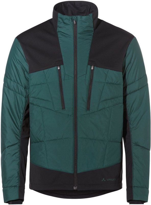 VAUDE - Minaki Jacket IV - Fietsjack - Heren - Winddicht