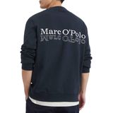 Marc O'Polo - Men 522402454062 - Trui - Dark Navy