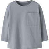 NAME IT - NMMVEBBE LS RLX TOP - Jongens - Lange Mouwen Shirt