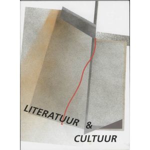 Literatuur & cultuur
