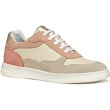 Geox - Jaysen - Sneakers - Beige - EU 41