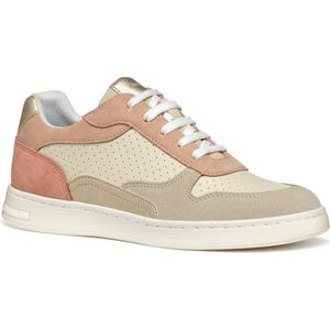 Geox - Jaysen - Sneakers - Beige - EU 41