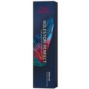 Wella Professionals - Koleston Perfect Me+ - Permanente Kleuring - 60 ml - 0/00 Natural