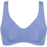 sloggi sloggi ZERO Feel Bralette EX Dames Beha - Maat S