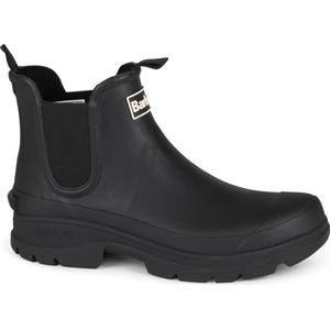 Barbour Nimbus Wellingtons Boot Zwart - Maat 8 - Heren - Boots