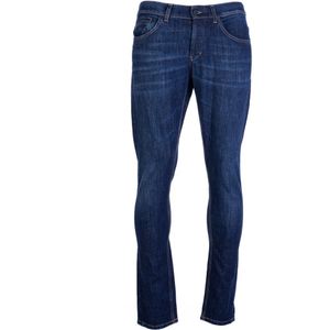 Natan - Jurk - Turquoise - XXL (44)