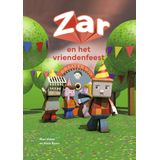 Zar - ZAR en het vriendenfeest