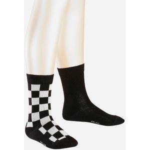 Esprit 2 paar sokken maat 23/26