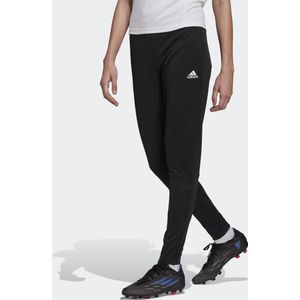 adidas Performance Entrada 22 Training Broek - Dames - Zwart- 2XL