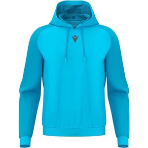 Macron - Horn - Hoodie - Poly Dry - Comfortabele Pasvorm