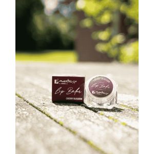 Lip Balm Cherry Blossom