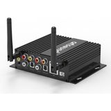 Artsound: Smart stream draadloze voorversterker