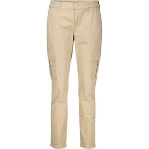 Mac Jeans - Broek Beige - Vrouwen - Maat 36