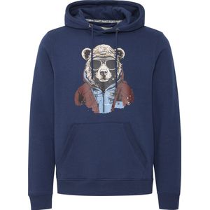 Blend - Sweatshirt - Heren - Sweaters