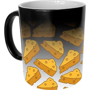 Magische Mok - Cheesy