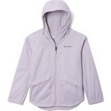 Columbia - Rainy Trails Ii - Jas - Lichtgewicht - Waterdicht - Met Fleece Voering