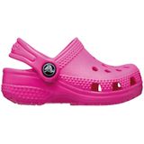 Crocs - Littles Klompen - Roze - Croslite™ Foam - Kindermaat