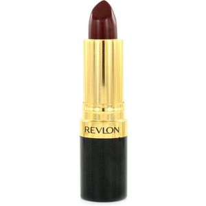 Revlon - Super Lustrous Color Charge - Lippenstift - Dark Scarlet