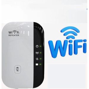 wifi versterker - wifi versterkers - wifi versterker stopcontact - wifi router - wifi repeater - wifi versterker draadloos - 300Mbps - wifi stopcontact