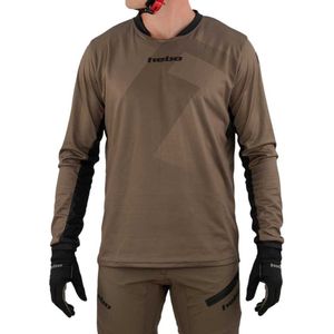 Hebo Tech Trui Met Lange Mouwen