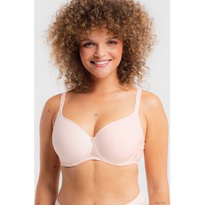 Louisa Bracq Albanach Spacer BH Roze 85 D