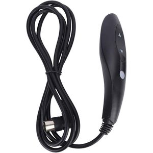 Sofa Controller, Hand Switch Remote Control Electric Armchair Chair Sofa Electric Accessory for Electric Furniture Bed Cinema Sofa