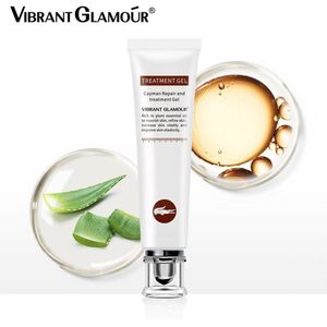 Vibrant Glamour Cayman Repair Gel – Tegen littekens, brandwonden & acne – Herstellend & hydraterend