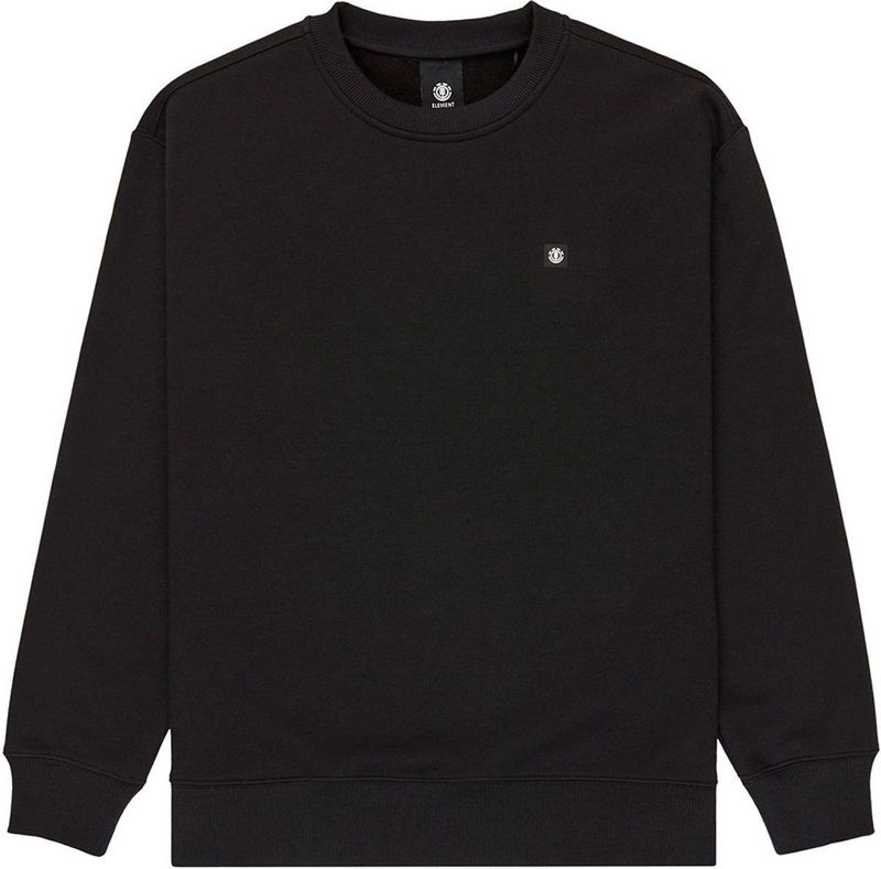 Element - Icon Rain - Sweatshirt - Geborsteld - Relax Fit - 370 g/m2