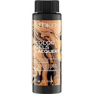 Redken - Color Gels High Saturation - Permanente Vloeibare Haarkleuring - 60ml