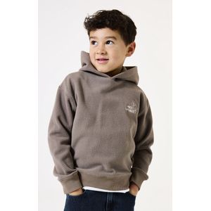 GARCIA - Sweater - Bruin - Jongens