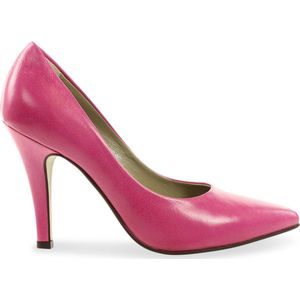 Noë Shoes Nicole Pump Hot Pink 38