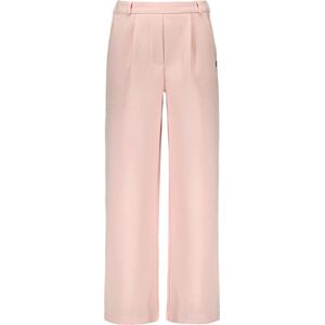 Like Flo Zomer broek meisjes Licht roze - geweven - Bella