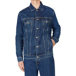Pepe Jeans - Regular - Spijkerjas