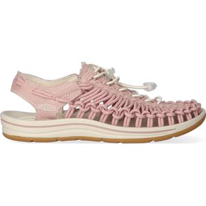 Keen Uneek Dames Sandalen Fawn/Birch Maat 41