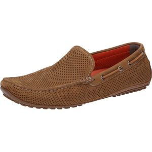 Sioux Carulio-706 Slipper Heren