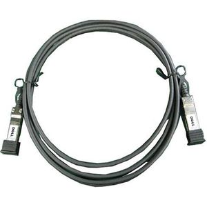 Dell - Netwerkkabel - SFP+ naar SFP+ - 3 m - CAT6