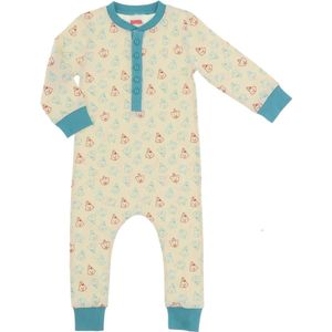 Bumba - Baby Jumpsuit - Unisex - Lange Mouwen - 74/80