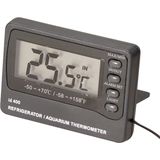 Ebi digitale Thermometer - Met alarm van -50 C & 70 C