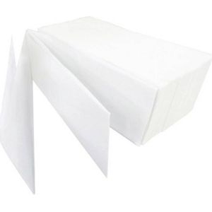 G&G - RL-PZD-102*203 - Etiketten - 203 x 102 mm - Papier - 1000 stuk(s)