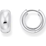 Thomas Sabo - CR741-001-21 - Oorbellen - Zilver - Gerecycled Zilver