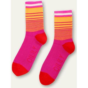 Oilily-Magic Sokken-Meisjes